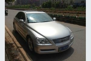【圖】豐田銳志 2008款 2.5S 特別導航版 [極品車況 可按揭 接受任何檢測] - 二手車 - 廈門58同城