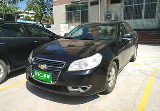 廈門5至8年雪佛蘭景程二手車報價,出售,交易市場 第一車網