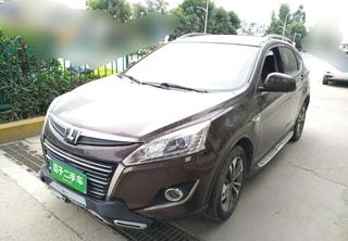 廈門納智捷納智捷優6二手車報價圖片 第一車網