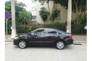 【廈門二手車】2012年10月_二手奔馳 威霆 2.5 8座商務版_價格38萬元_華夏二手車網(wǎng)