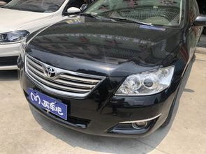 廈門5年及以上豐田二手車報價 交易市場 出售 第一車網(wǎng)