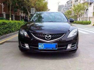 廈門馬自達睿翼二手車報價 圖片 多少錢 第一車網