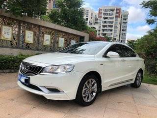 廈門吉利博瑞二手車報價 圖片 多少錢 第一車網