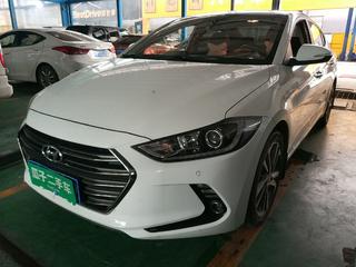 廈門1至2年6至9萬(wàn)現(xiàn)代緊湊型車二手車報(bào)價(jià) 交易市場(chǎng) 出售 第一車網(wǎng)