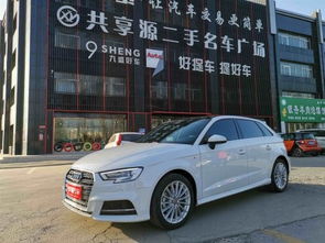 銀川共享源精品二手車地址 電話 優惠 二手車之家