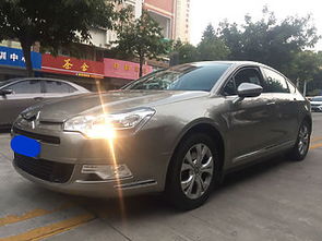 廈門11至20萬雪鐵龍二手車報(bào)價(jià)、出售及交易市場(chǎng)指南——第一車網(wǎng)解析