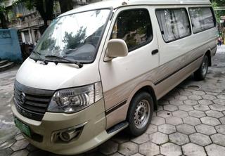 廣州廈門(mén)金龍二手車(chē)報(bào)價(jià)、出售及交易市場(chǎng)指南