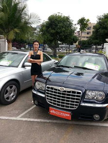 年末購車，就來趕集273廈門二手車集市