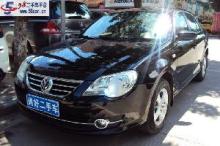 2011款二手大眾寶來1.6L手動時尚型 廈門湖里區(qū)高性價比選擇