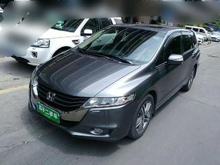 廈門二手本田奧德賽選購指南與行情分析——聚焦第一車網(wǎng)等平臺