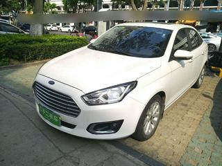 廈門(mén)福特福睿斯二手車(chē)市場(chǎng)行情與購(gòu)車(chē)指南