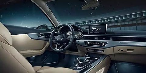 時光逆轉，煥發青春 廈門盈眾奧迪二手車，為您呈現值得信賴的真正好車